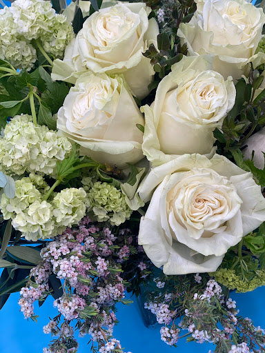 Florist «Magical Blooms», reviews and photos, 1417 S Pacific Coast Hwy, Redondo Beach, CA 90277, USA