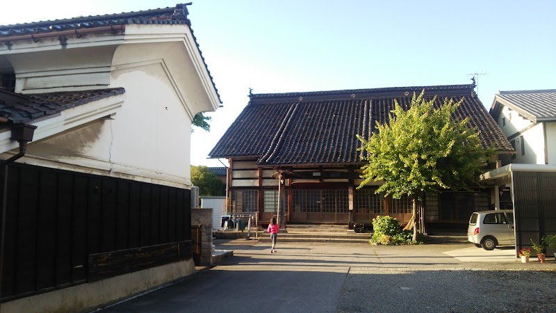 正願寺