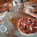 Photo n°1 de l'avis de Magda.o fait le 30/05/2022 à 20:56 sur le  Ristorante Pizzeria La Torre à Isola Rossa