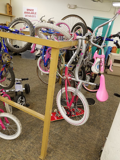 Thrift Store «MyUnique», reviews and photos, 188 Main St, Paterson, NJ 07505, USA