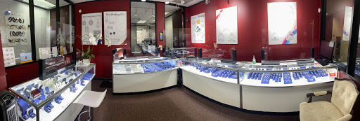 Jewelry Store «Inter-Continental Jewelers», reviews and photos, 6222 Richmond Ave #570, Houston, TX 77057, USA