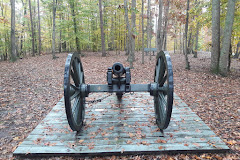 Stafford Civil War Park