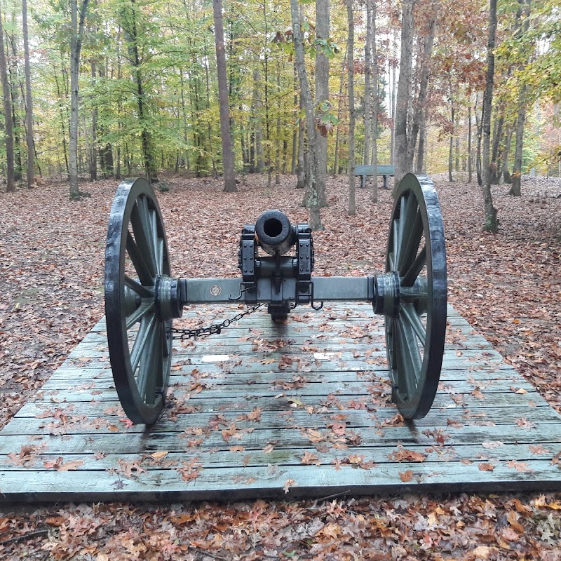 Stafford Civil War Park