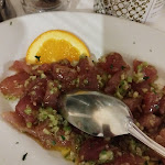 Photo n°5 de l'avis de WILL. fait le 16/04/2024 à 15:00 sur le  La Puritate à Gallipoli