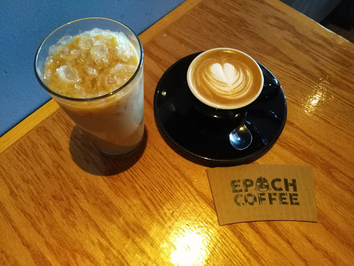 Coffee Shop «Epoch Coffee at the Village», reviews and photos, 2700 W Anderson Ln #409, Austin, TX 78757, USA