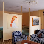 Photo n°2 de l'avis de Nancy.a fait le 09/05/2017 à 12:23 sur le  Mendolia Beach Hotel à Taormina