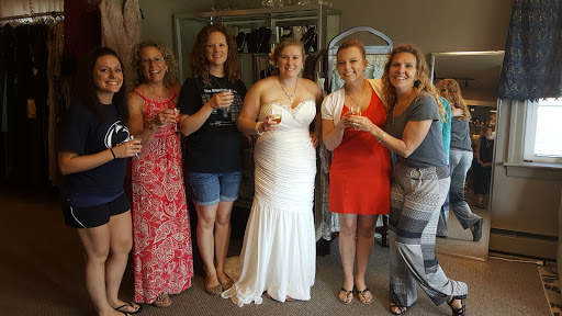 Bridal Shop «Country Threads Bridal by Gail», reviews and photos, 194 Doe Run Rd, Manheim, PA 17545, USA