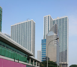 Pelita Harapan University Museum photo
