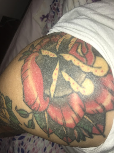 Tattoo Shop «House of Ink», reviews and photos, 8 Brooks Ave, Venice, CA 90291, USA