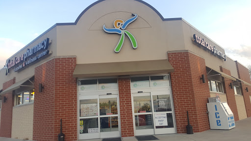 Pharmacy «Total Care Pharmacy #4», reviews and photos, 700 Violet Rd, Crittenden, KY 41030, USA