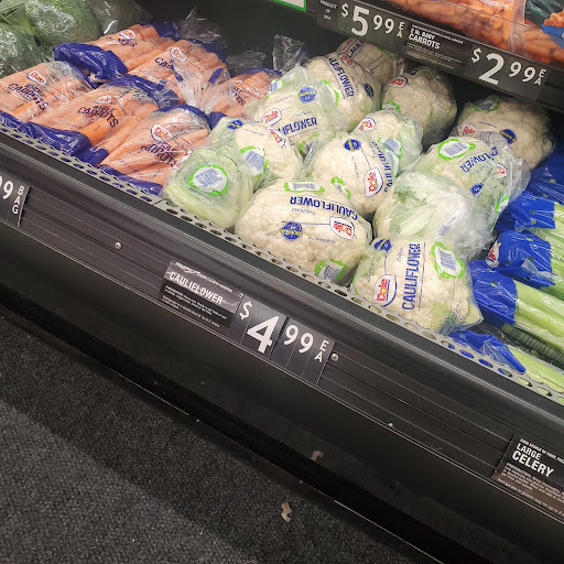 Grocery Store «Fareway Grocery», reviews and photos, 402 E Main St, Anamosa, IA 52205, USA