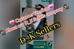 D_K sellers image