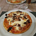 Photo n°1 de l'avis de De.a fait le 18/05/2019 à 18:26 sur le  Doppio Zero à Casale Monferrato