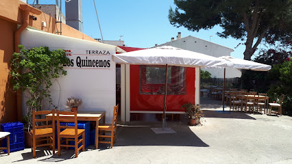 Restaurante Los Quincenos SL - Pl. del León, 8, 03177 Daya Vieja, Alicante, Spain