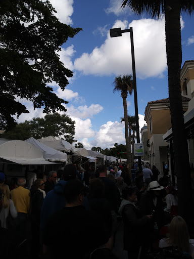 Art Gallery «Las Olas Fine Arts», reviews and photos, 701 E Las Olas Blvd, Fort Lauderdale, FL 33301, USA