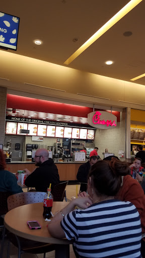 Fast Food Restaurant «Chick-fil-A», reviews and photos, 210 Andover St, Peabody, MA 01960, USA