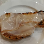 Photo n°1 de l'avis de Daniele.a fait le 05/06/2018 à 21:36 sur le  Ristorante hostaria il buco à Chianciano Terme