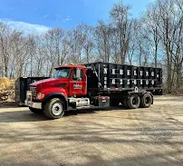 Nebelung Construction: Dumpsters, Excavation, & Property Services - Car repair in Niantic, CT, Norwich - Rated 0.0/5