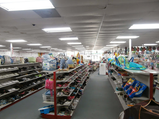 Baby Store «Baby & Kids Depot», reviews and photos, 5151 S Orange Ave, Orlando, FL 32809, USA