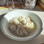 Photo n°6 de l'avis de Tiziana.e fait le 06/11/2023 à 14:42 sur le  Osteria Desgenà à Realdo