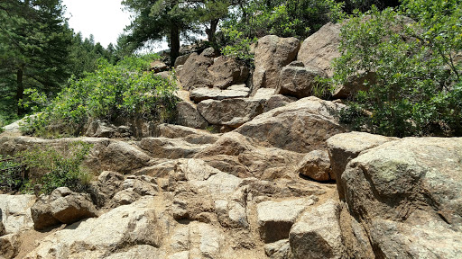 Tourist Attraction «Garden of the Gods Trading Post», reviews and photos, 324 Beckers Ln, Manitou Springs, CO 80829, USA