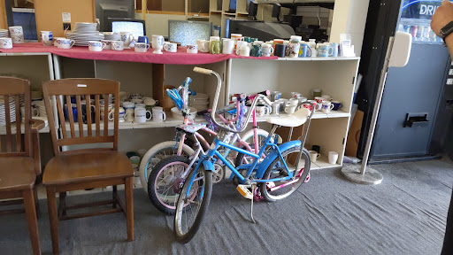 Thrift Store «Good Samaritan Thrift Store», reviews and photos, 4680 N Southside Plaza St, Richmond, VA 23224, USA