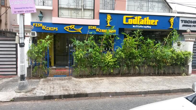 Codfather