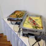 Photo n°1 de l'avis de Janet.o fait le 18/12/2022 à 13:52 sur le  Landgasthof Triglismühle à Arnstadt