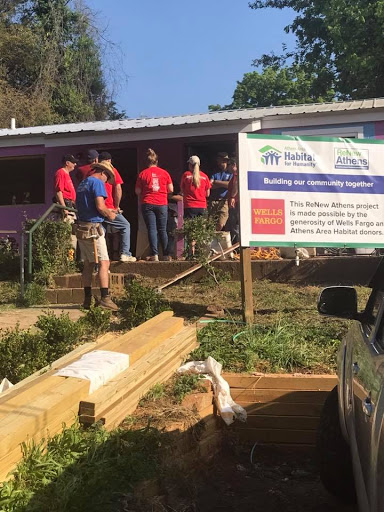 Real Estate Agency «Keller Williams Greater Athens», reviews and photos, 1361 Jennings Mill Suite 101, Watkinsville, GA 30677 Jennings Mill Ext Suite 101, Watkinsville, GA 30677, USA