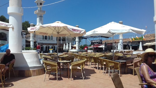 Imagen de The Square Santa Ponsa (18 de 29)