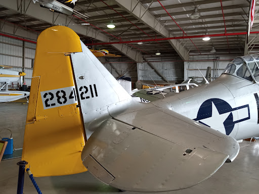 Museum «Wings Over Miami Air Museum», reviews and photos, 14710 SW 128th St, Miami, FL 33196, USA