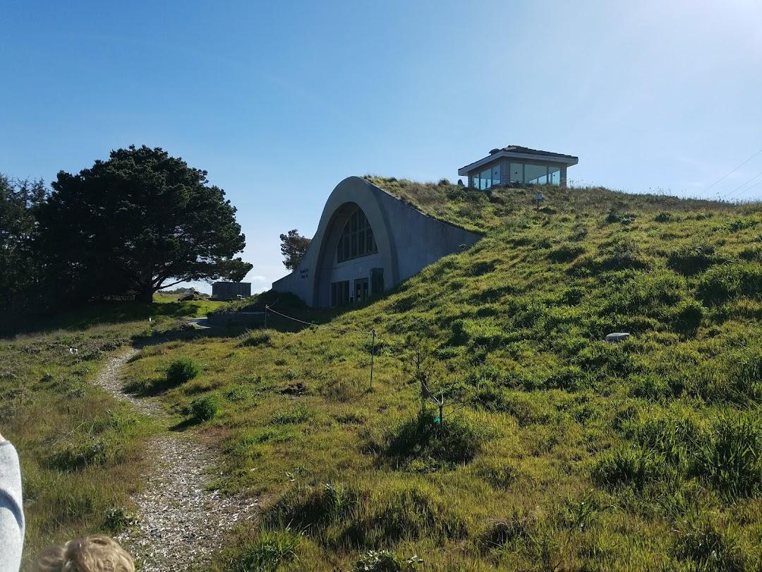 Humboldt Coastal Nature Center