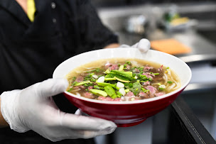 Photo n°78 de Bo Bun Vivienne à Paris ()