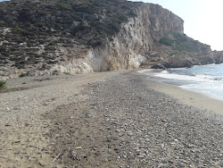 Mikra Bay II'in fotoğrafı vahşi alan