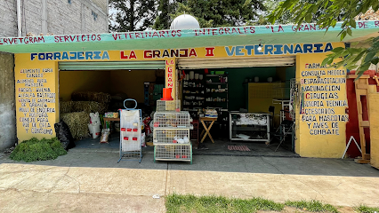Veterinaria La Granja