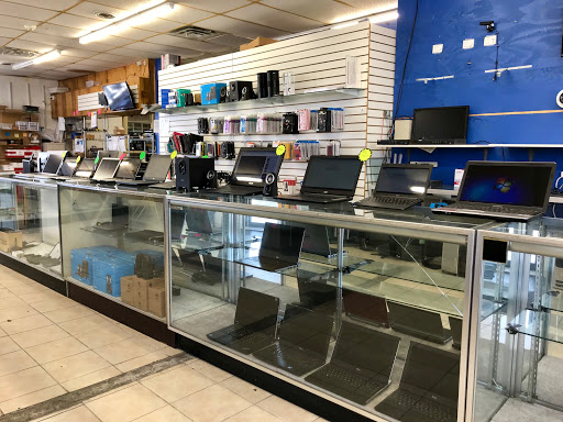 Computer Repair Service «Ape Tek Computers», reviews and photos, 6263 Bustleton Ave, Philadelphia, PA 19149, USA