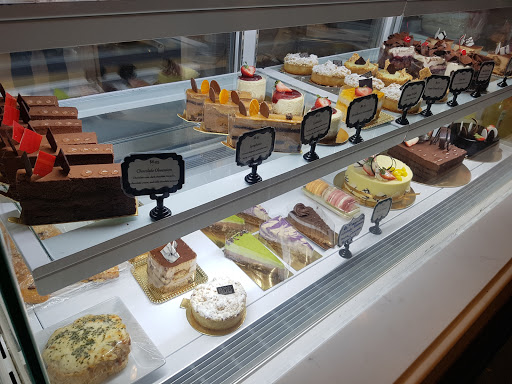 Sucre Patisserie & Cafe (Mark on 10th)