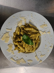 Photo n°15 de Trattoria pizza mia à Falaise ()