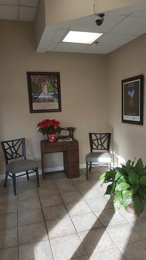 Dry Cleaner «Fabricare Center Cleaners», reviews and photos, 2482 Jett Ferry Rd, Dunwoody, GA 30338, USA