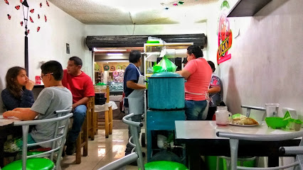 Vicky Mexican Snacks - Moctezuma Ote. 74, Moctezuma, 61505 Zitácuaro, Mich., Mexico