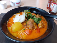 Soupe du Restaurant vietnamien New Saigon à Lognes - n°11