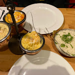 Photo n°2 de l'avis de Nicolai.i fait le 15/02/2022 à 07:58 sur le  Sonnenhof Restaurant à Steinmauern