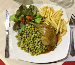 Bei Yves photo