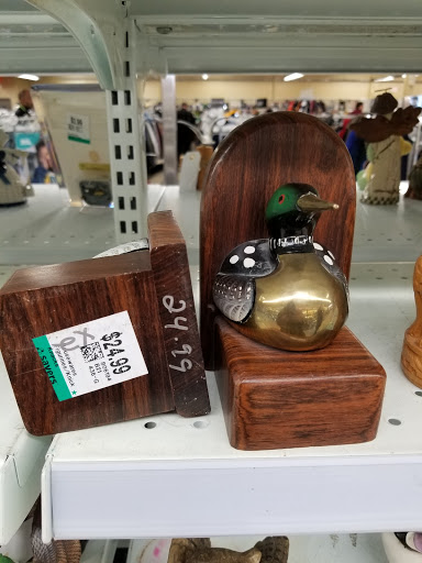 Thrift Store «Savers», reviews and photos