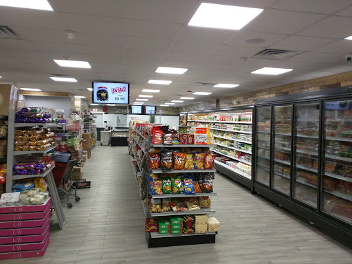 Produce Market «Euro Food Market», reviews and photos, 1566 Haines Rd, Levittown, PA 19055, USA