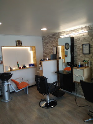 Barber chop à La Rochelle