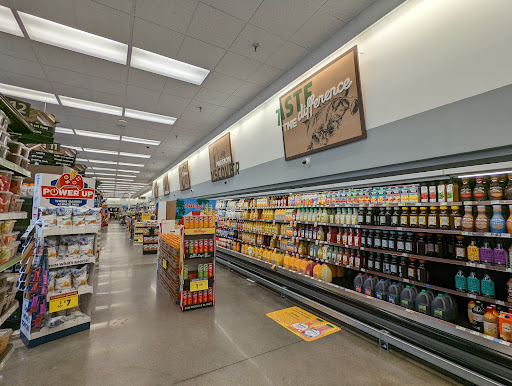 Grocery Store «Ralphs Fresh Fare», reviews and photos, 31481 Santa Margarita Pkwy, Rancho Santa Margarita, CA 92688, USA