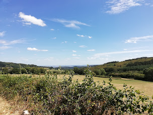 Photo n°4 de Gorges de la Canche à Roussillon-en-Morvan ()