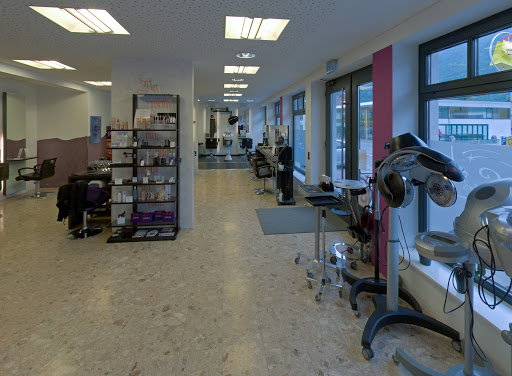 Friseur FF In Bludenz