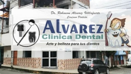 Clinica De Estética Dental Alvarez